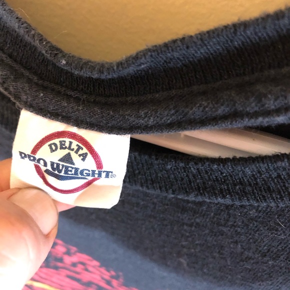 Lamb of God Band Shirt - Picture 3 of 3